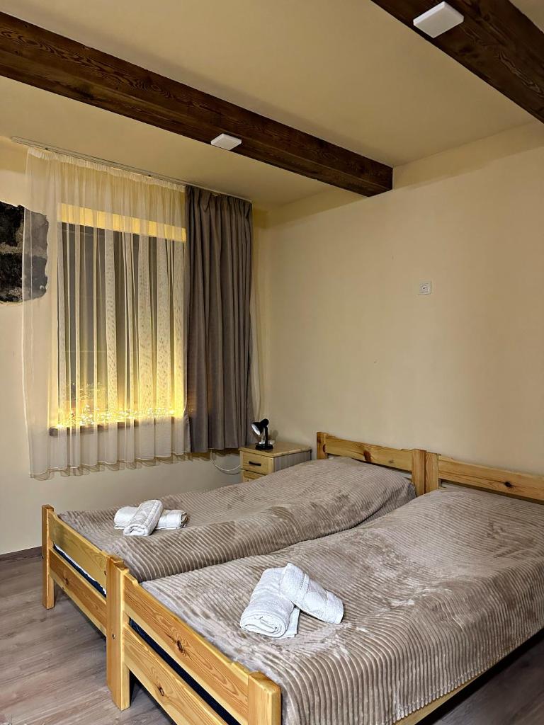 Home-restaurant in Vanadzor photo 1