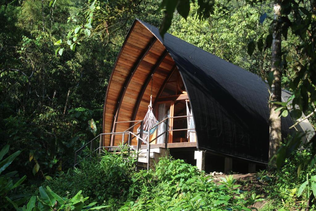 Sacha Urco Lodge y Bosque Protector photo 4