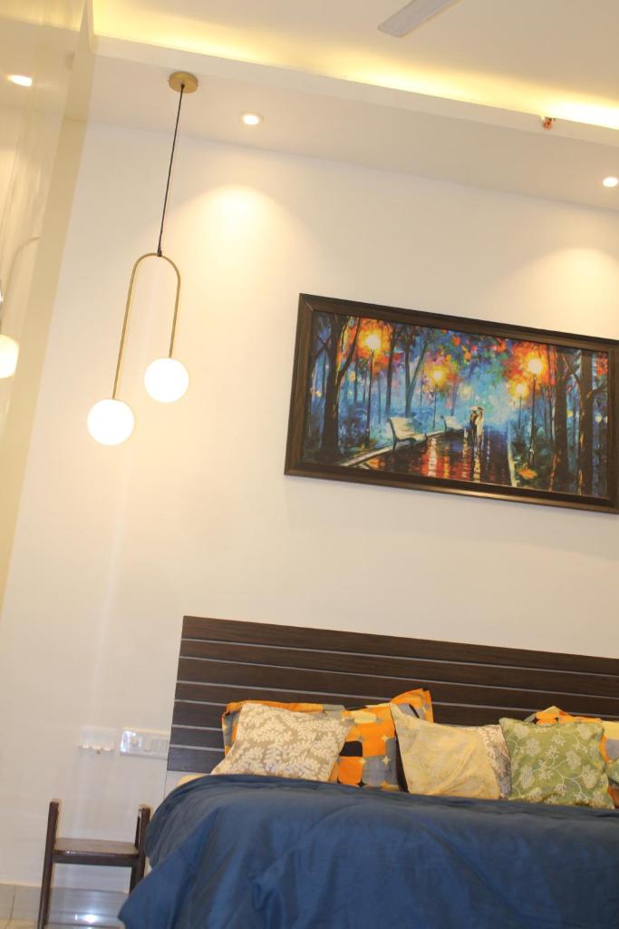 Praavi homestay photo 3