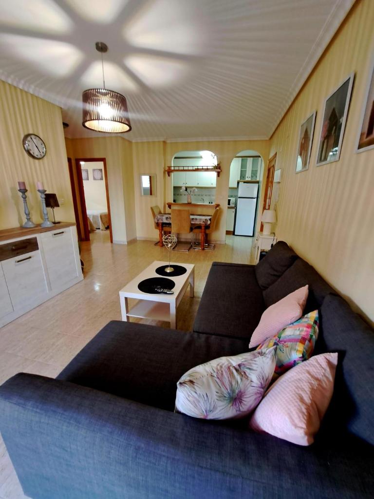 Apartament Via Mar photo 4