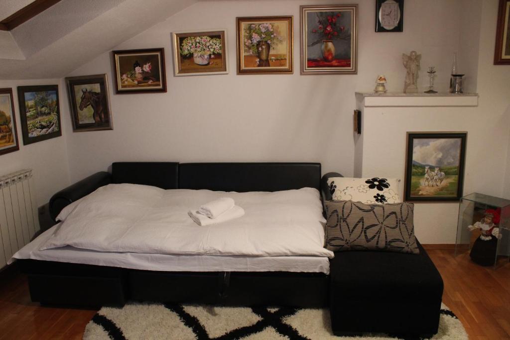 Apartman Bony M photo 2