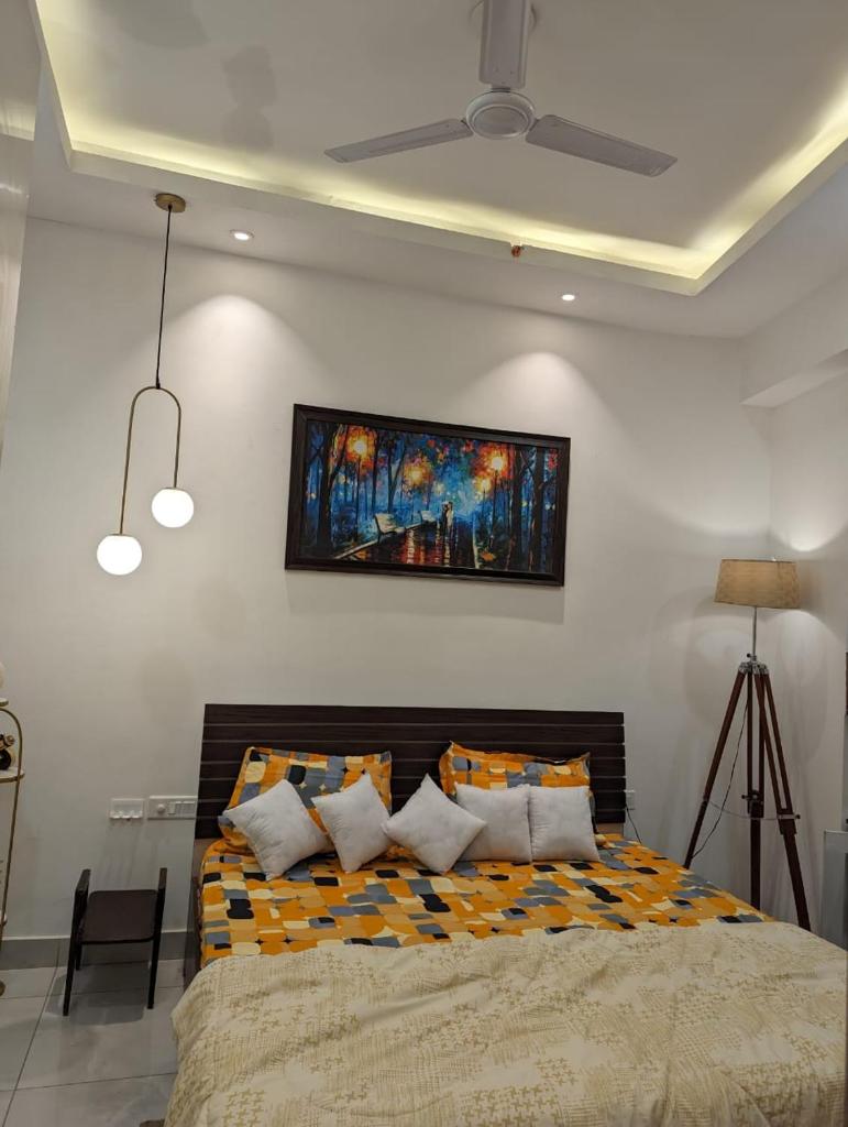 Praavi homestay photo 2