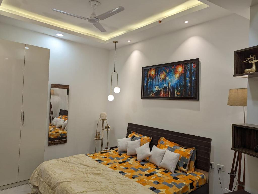 Praavi homestay photo 4