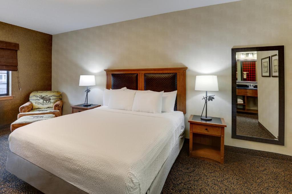Stoney Creek Hotel Sioux City photo 4