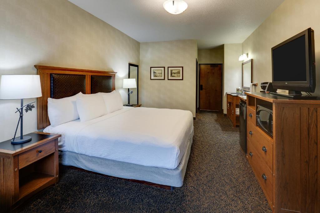 Stoney Creek Hotel Sioux City photo 3
