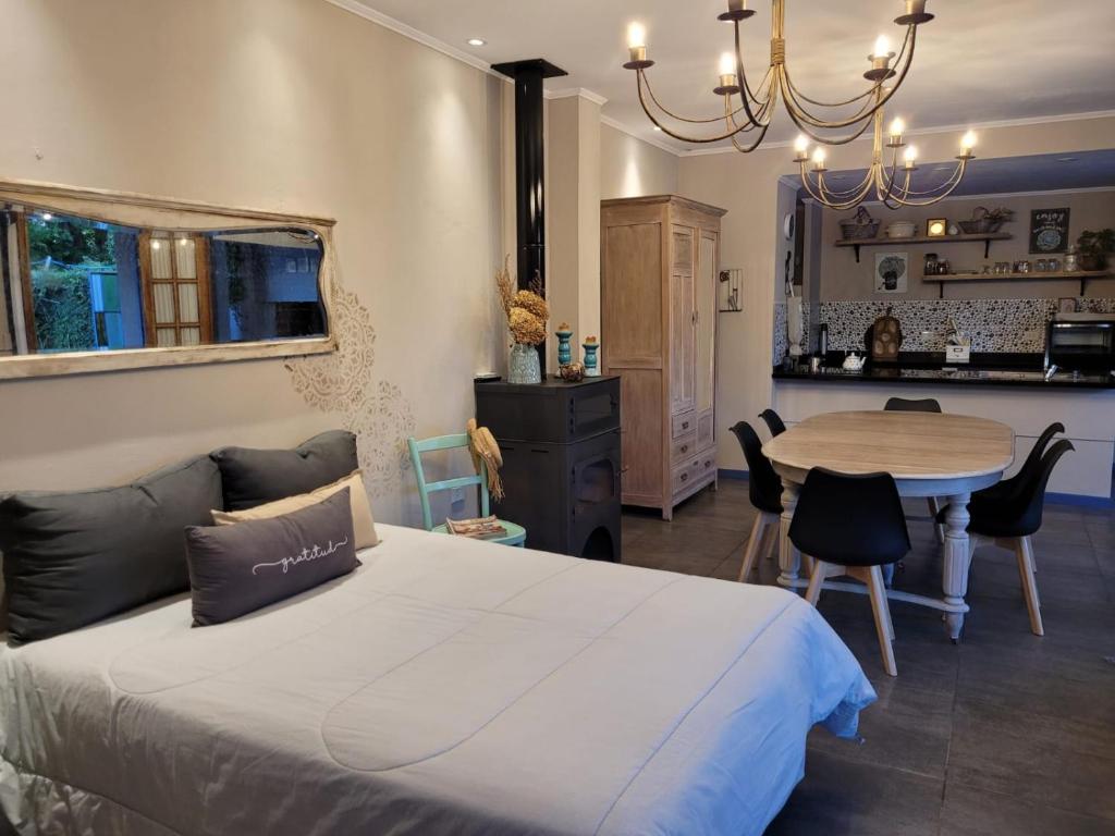 Casa quinta Aire Serrano