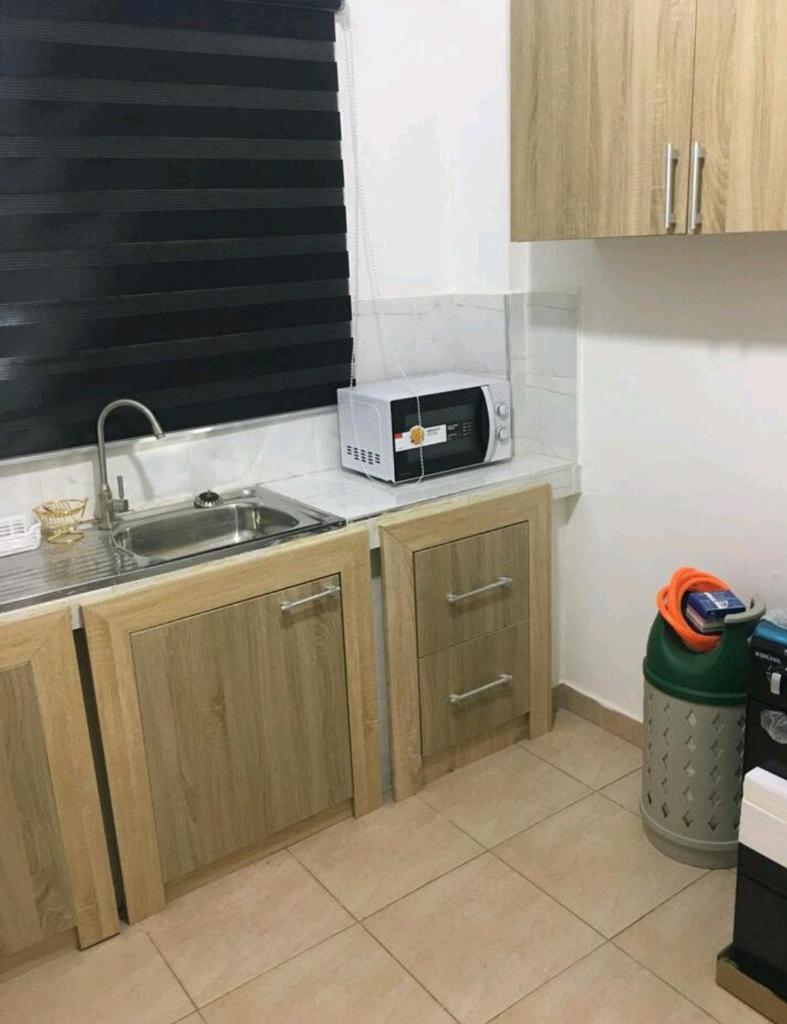 Lovely 1-bedroom rental unit for short stays. photo 4