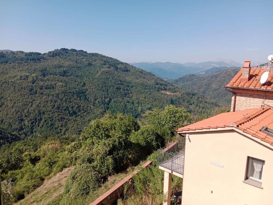 Preciosa casa en la Toscana con piscina photo 1