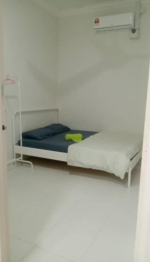 Homestay Taman Tiara Paka photo 2