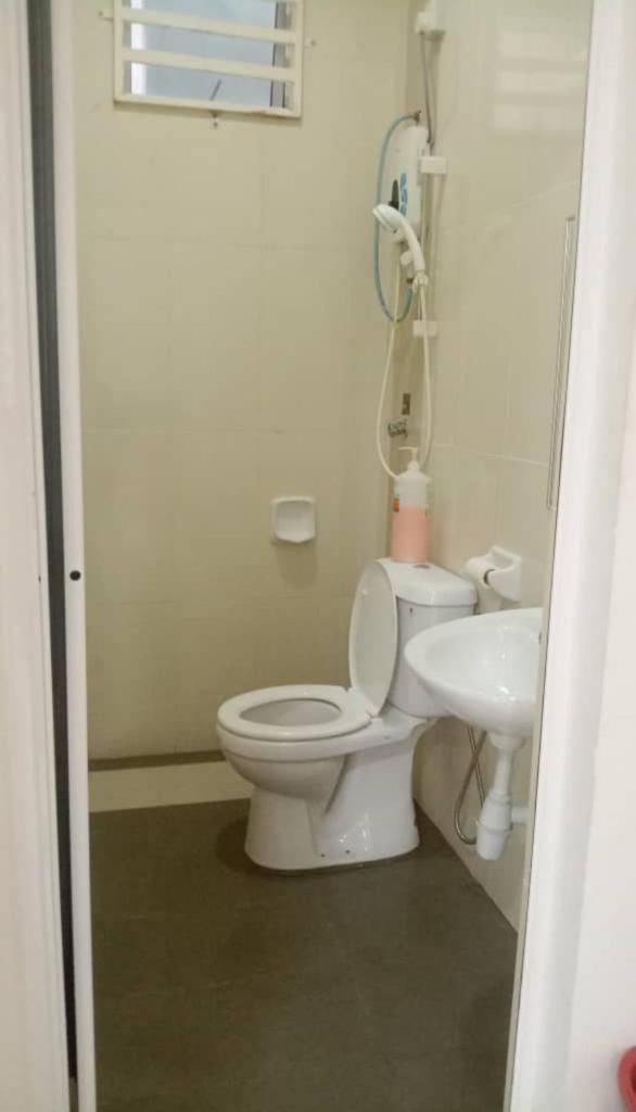 Homestay Taman Tiara Paka photo 1