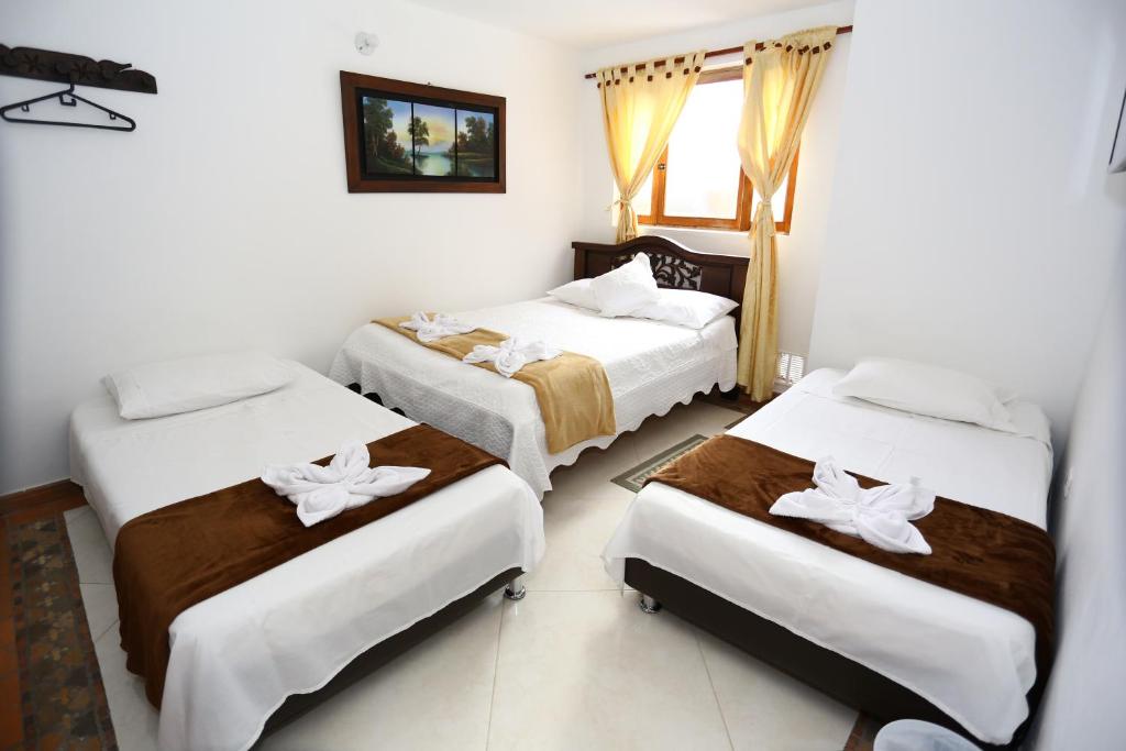Casa Cantabria Hotel photo 3