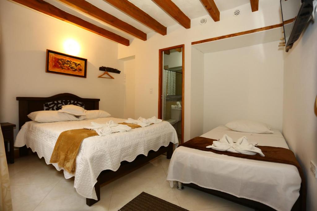 Casa Cantabria Hotel photo 2