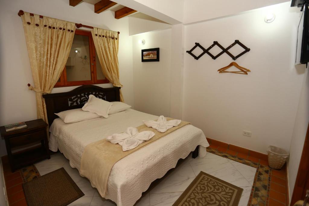 Casa Cantabria Hotel photo 4