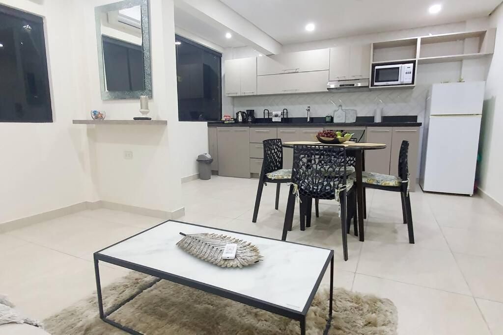 Apartamento nuevo, Asunción. photo 1