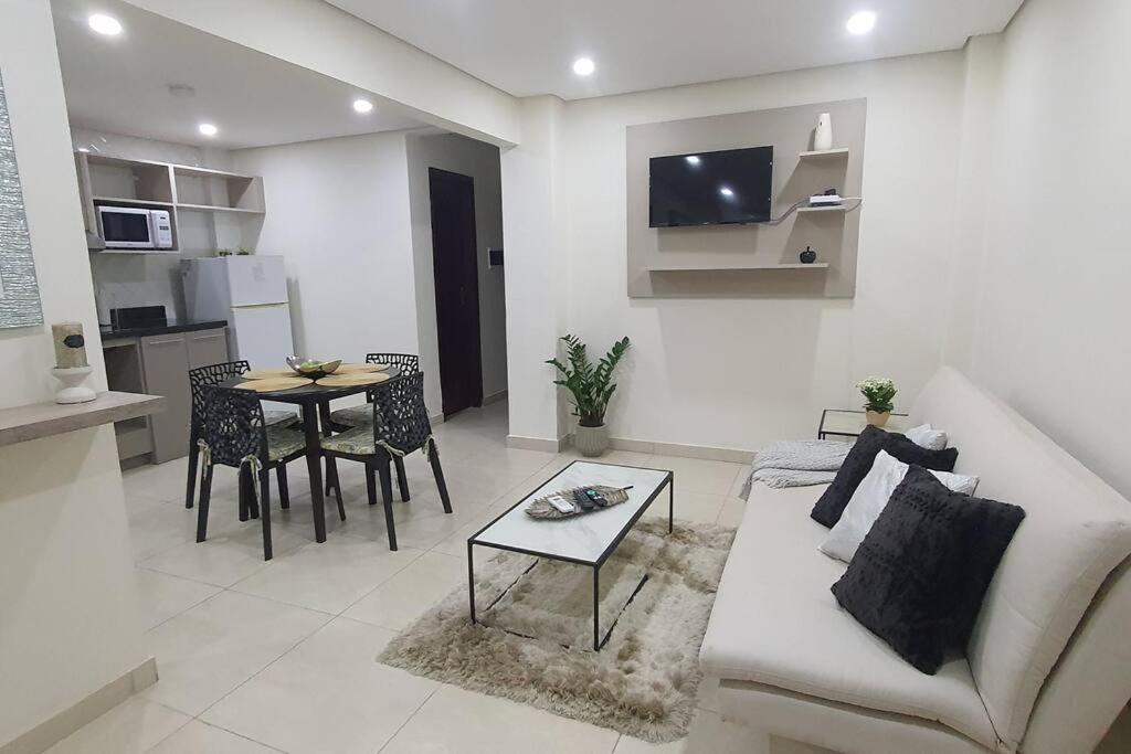 Apartamento nuevo, Asunción. photo 3