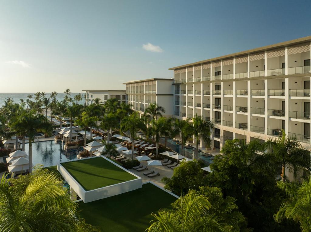 Hyatt Ziva Cap Cana photo 1