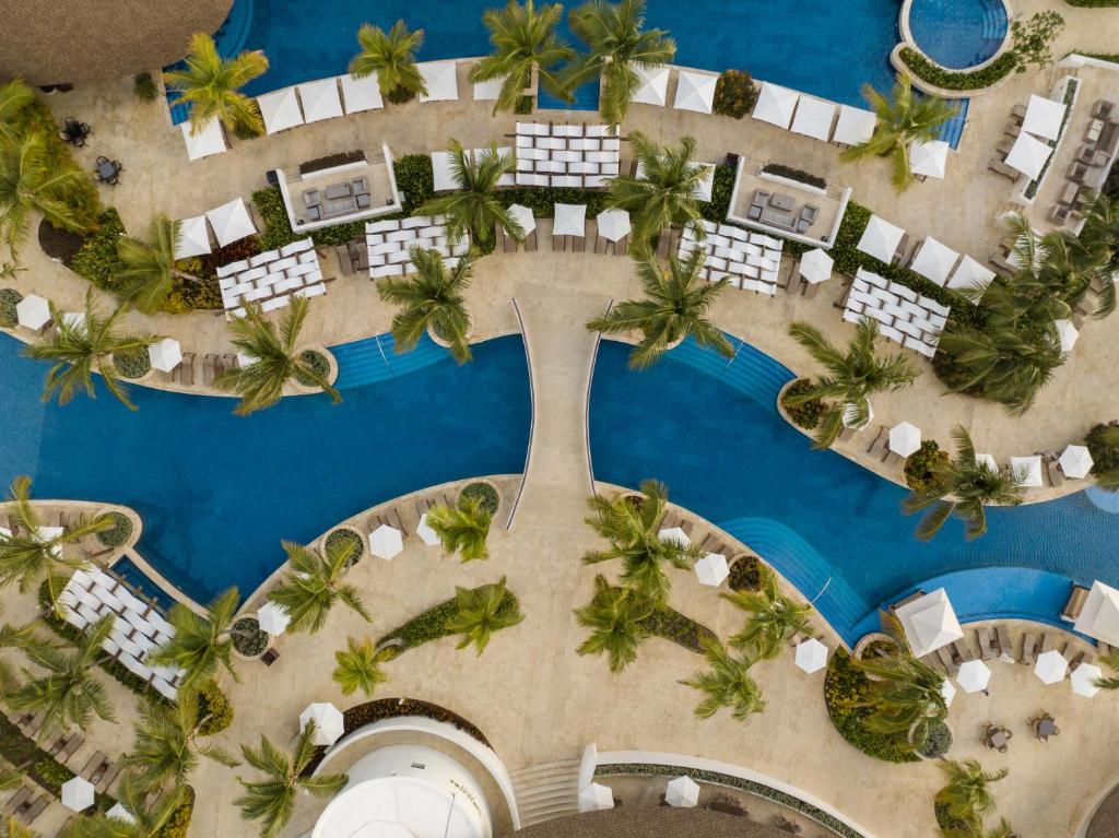 Hyatt Ziva Cap Cana photo 2