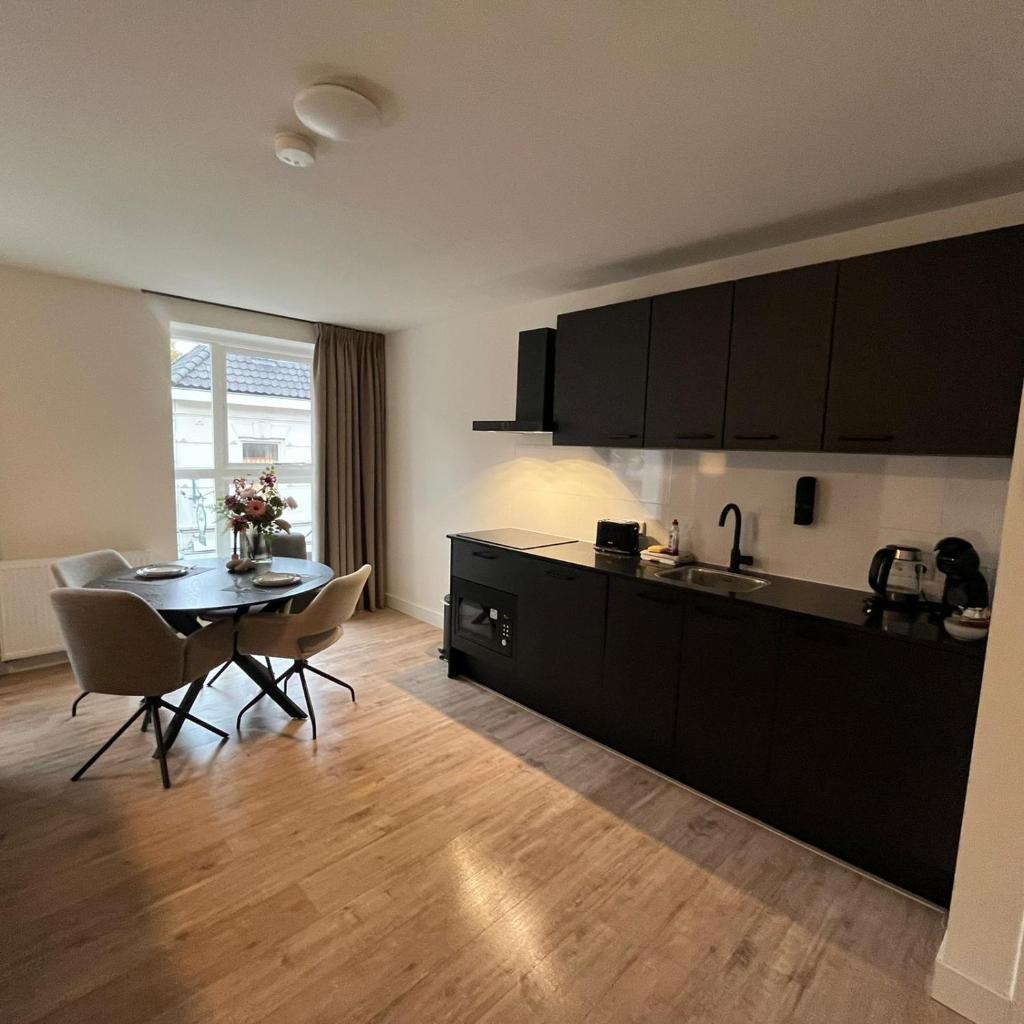 The Residence Apeldoorn photo 2