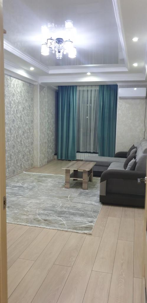 2 room apartment photo 2