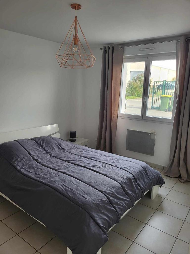 Appartement camon photo 1