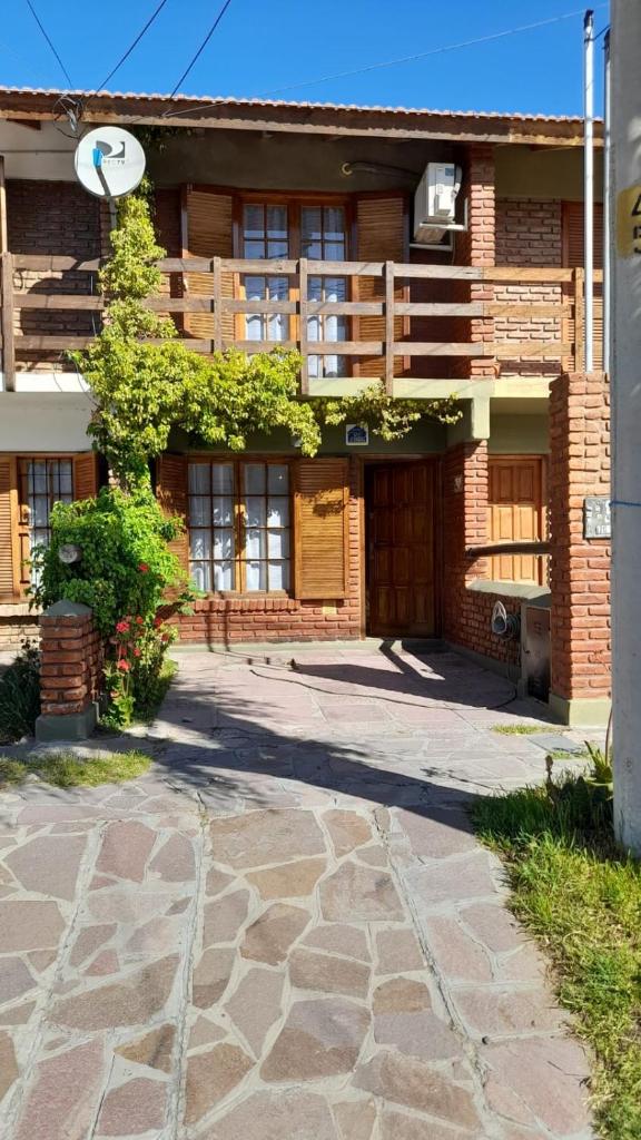 Exelente departamento para 4 personas