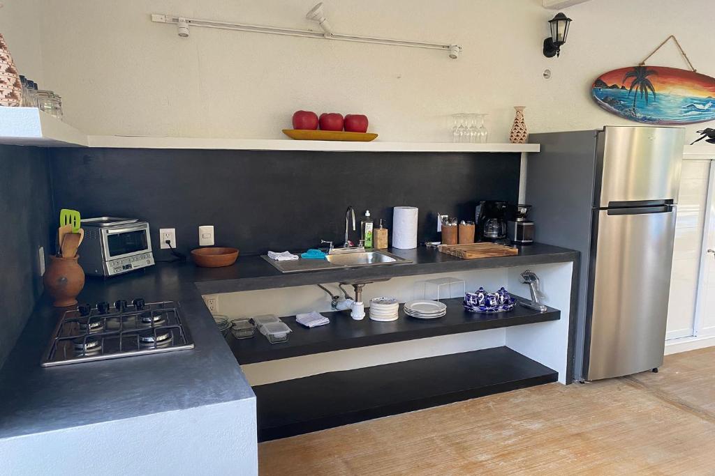 Zandoyo Bed & Breakfast photo 1