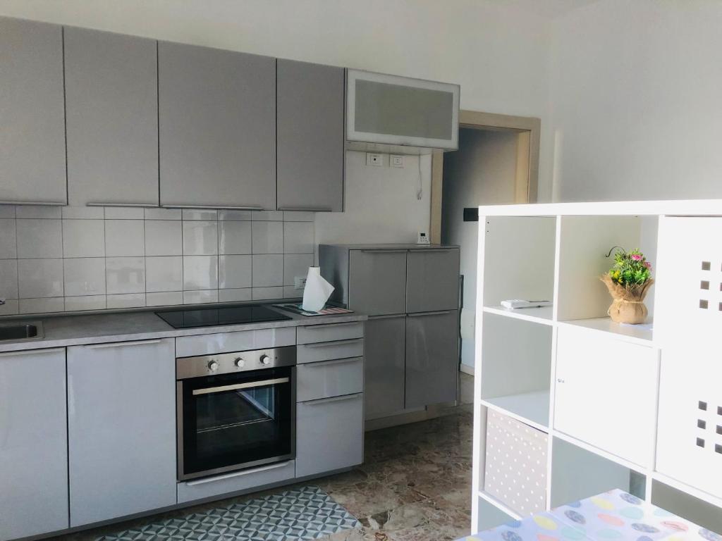 Appartamento Emilia