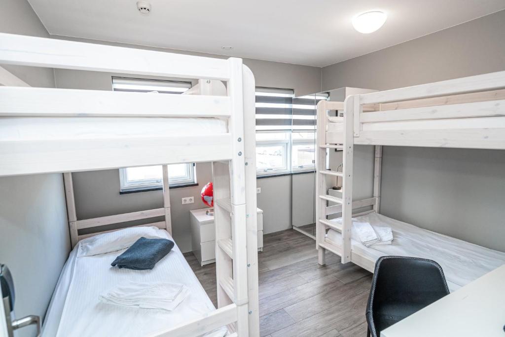 Guesthouse Keflavik by Reykjavik Keflavik Airport photo 1