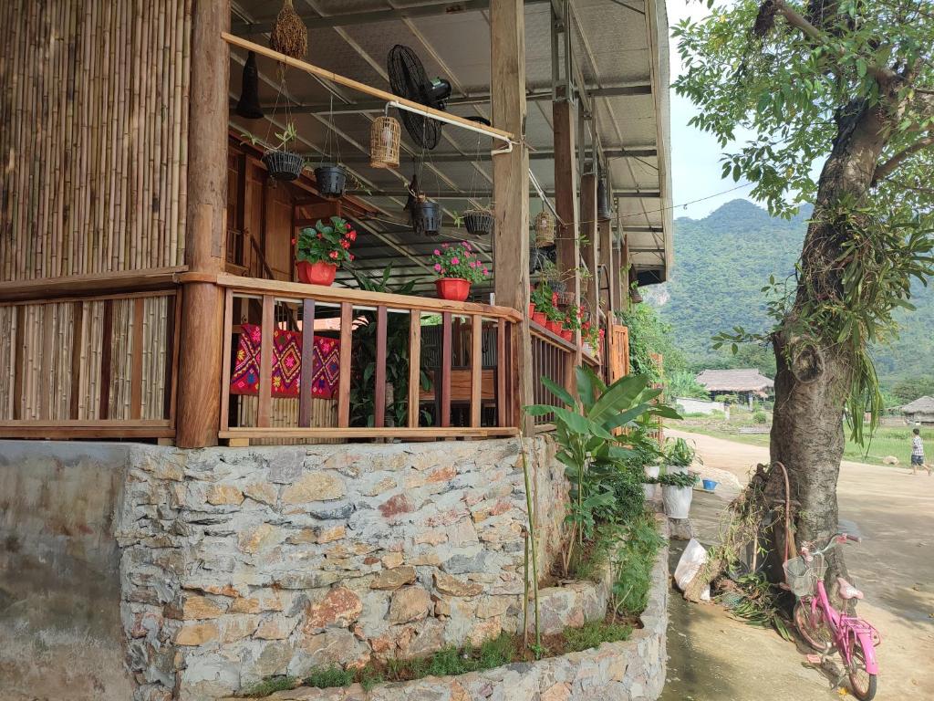 Homestay Hải Nam