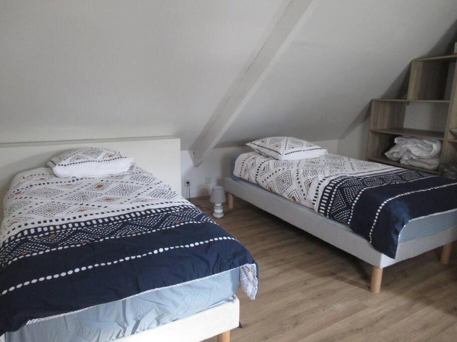 Ti an traõn le petit gîte en cœur de Bretagne photo 1