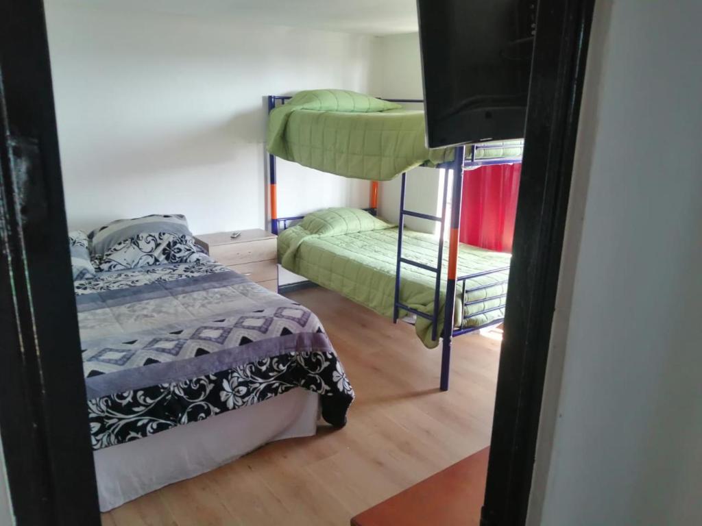 Coco Cris Hostal photo 3
