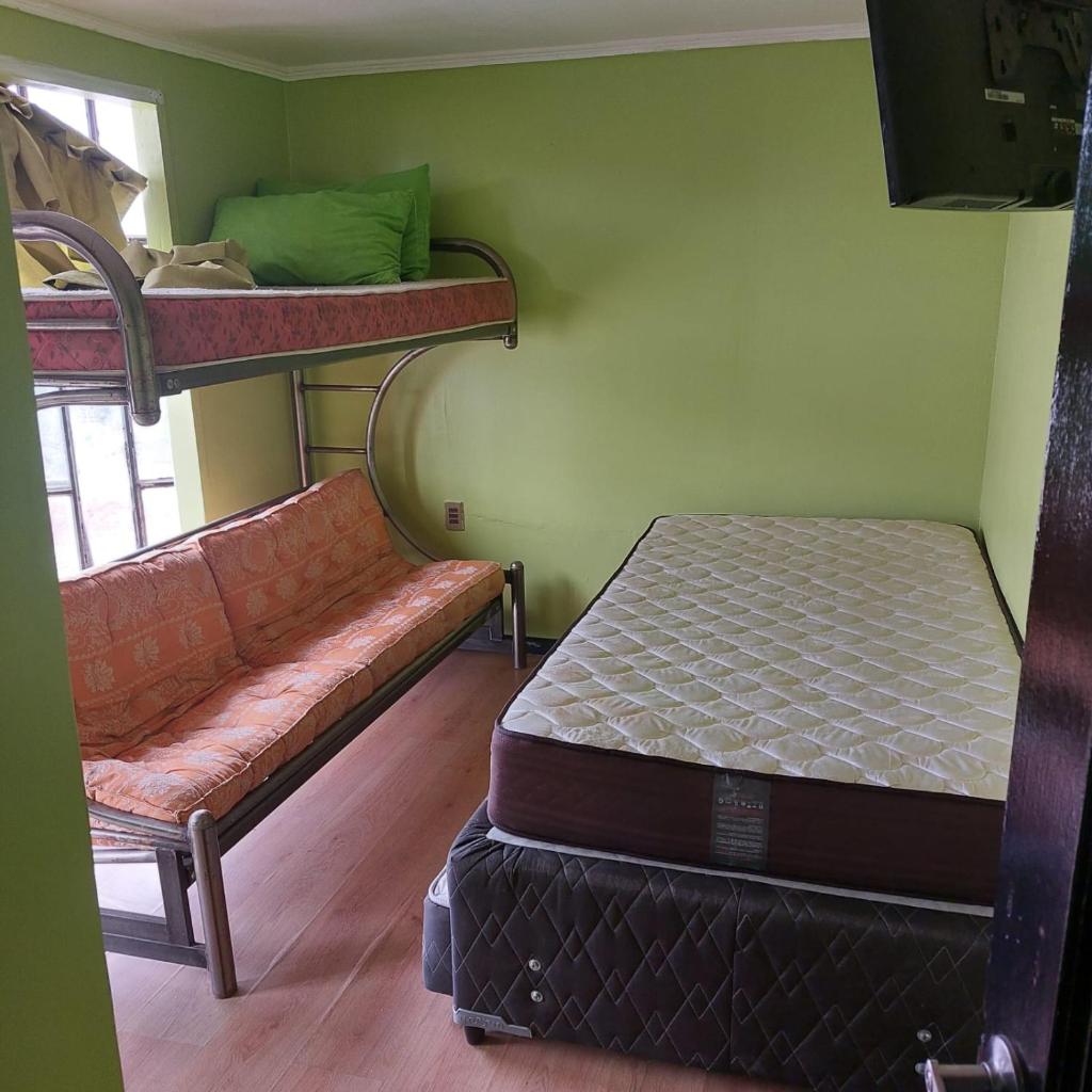 Coco Cris Hostal photo 4