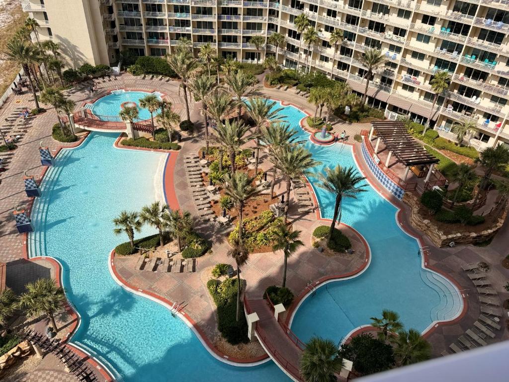 Shores of Panama Resort image