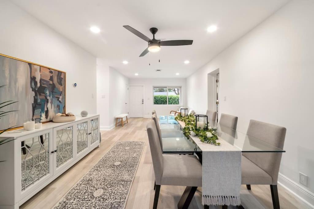 Coastal Charm + Modern Comfort Delray! image