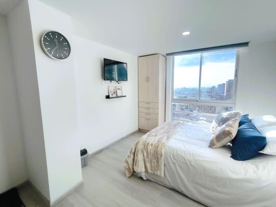 Apartaestudio Ventto 2526 photo 1