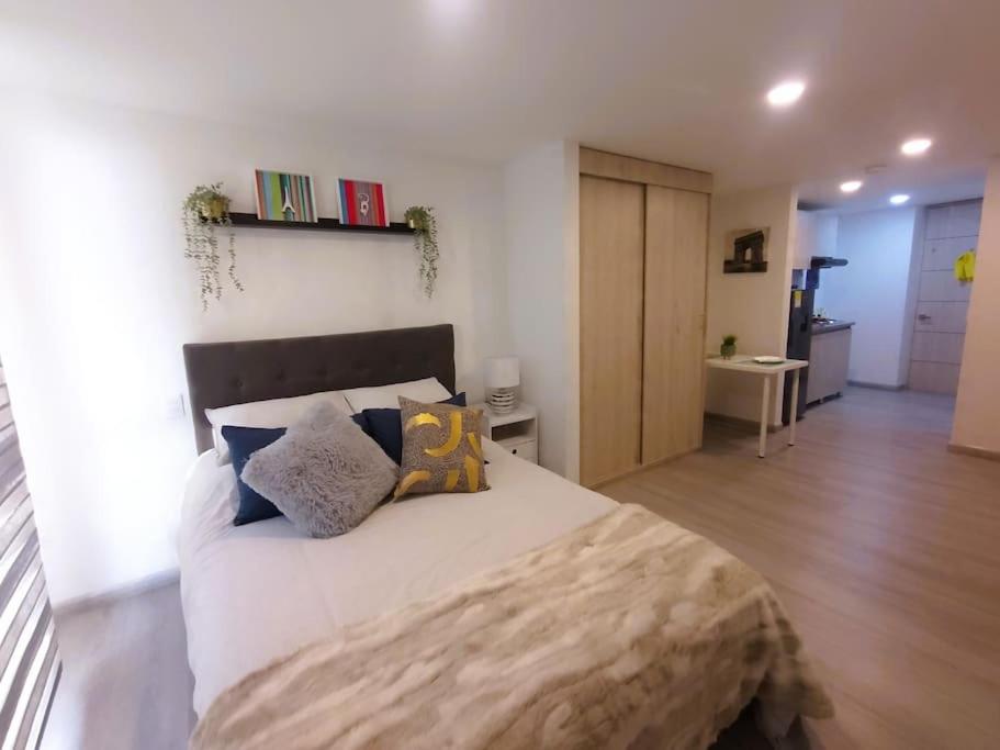 Apartaestudio Ventto 2526 photo 2