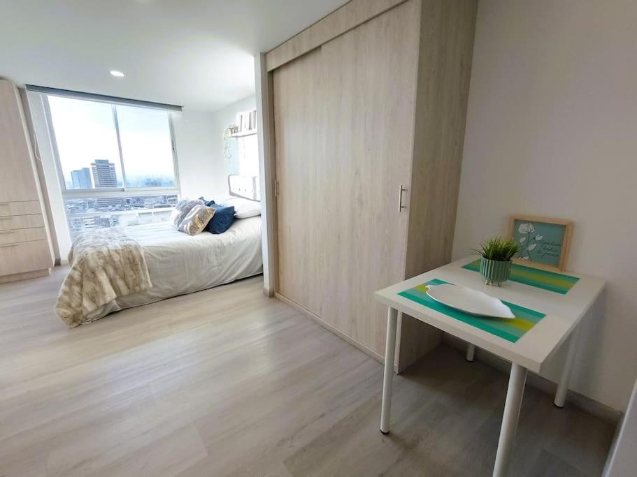 Apartaestudio Ventto 2526 photo 3