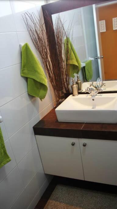 Beach-front Apartment in Nuevo Paracas - First Floor photo 2