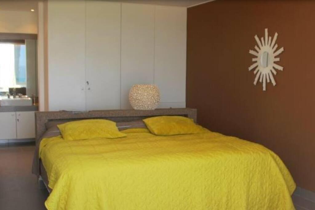 Beach-front Apartment in Nuevo Paracas - First Floor photo 4