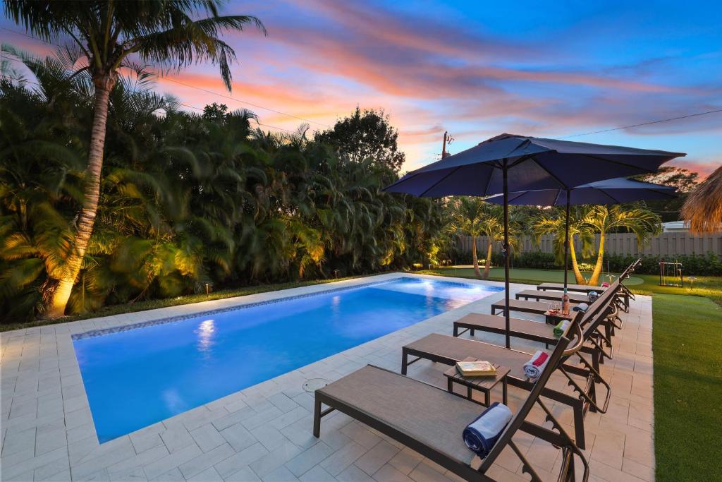 Hideaway Palms photo 3