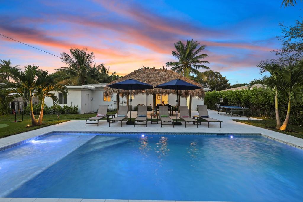Hideaway Palms photo 4