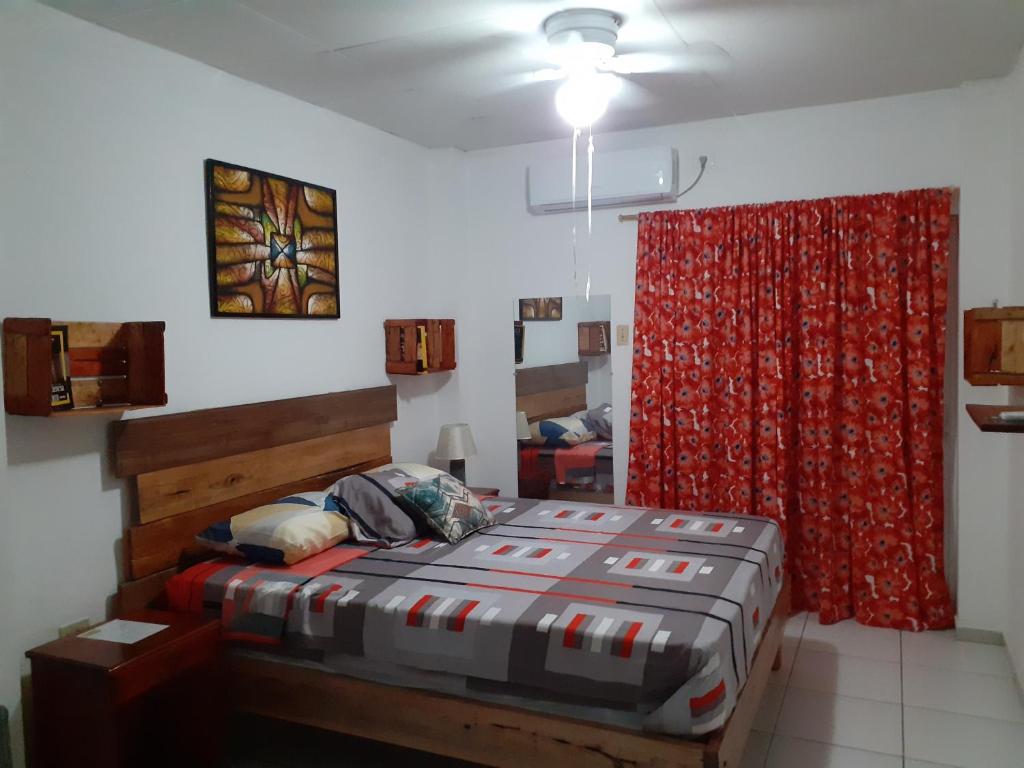 Habitaciones con baño compartido