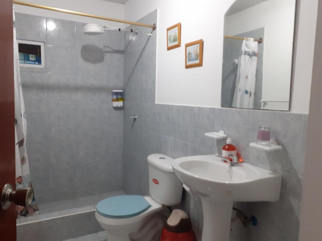 Habitaciones con baño compartido photo 2