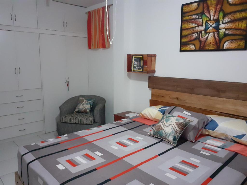 Habitaciones con baño compartido photo 3