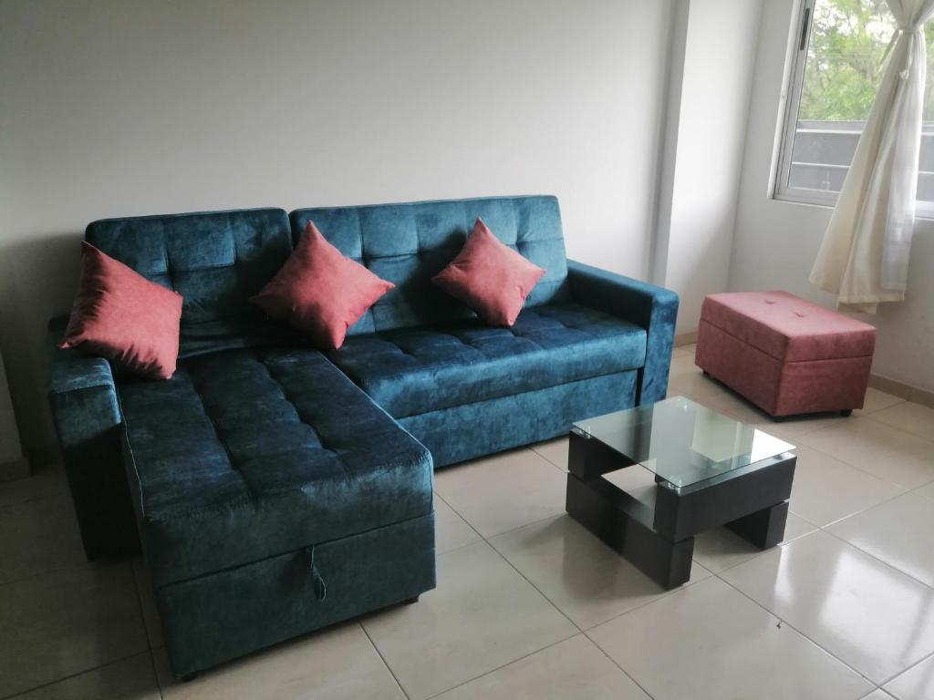 Apartamento Moniquira photo 4