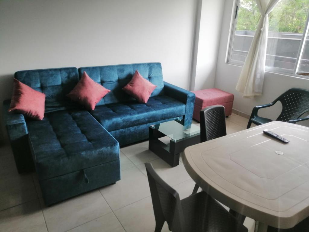 Apartamento Moniquira photo 3