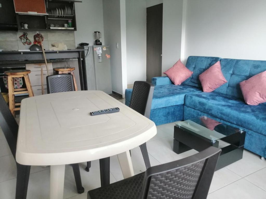 Apartamento Moniquira photo 2
