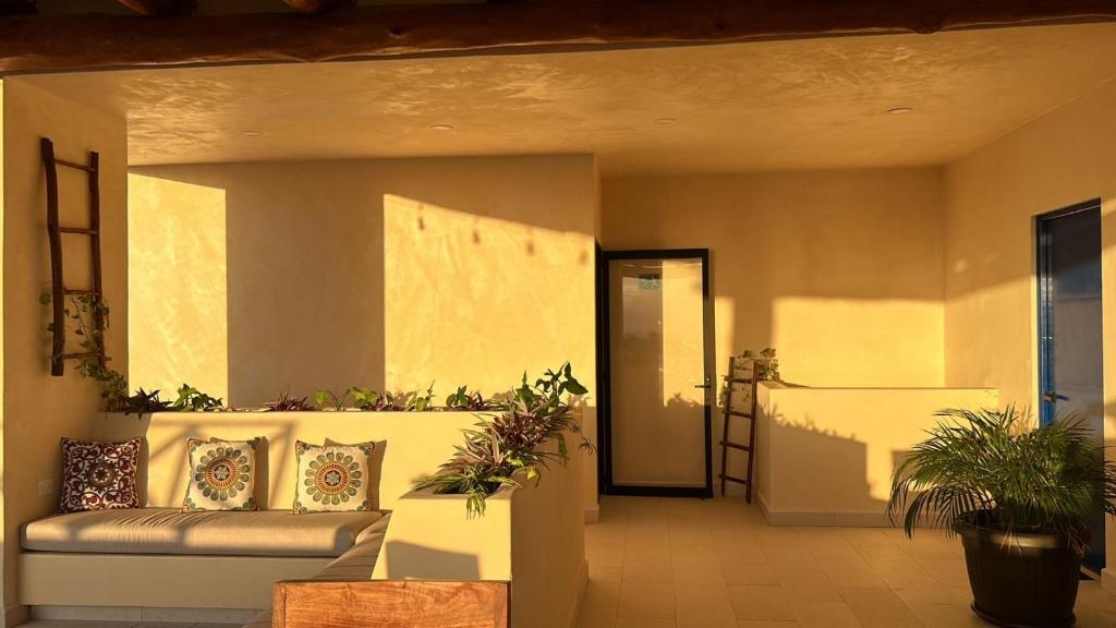Sunsteps casa holbox photo 4