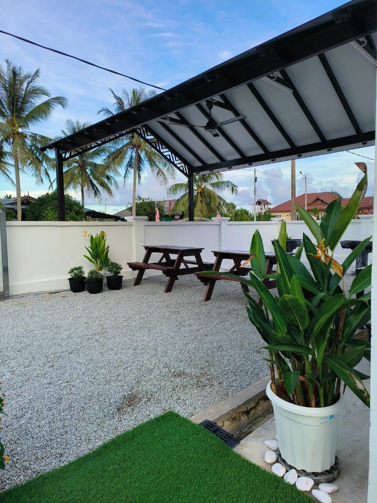 Pandan Dua D'Penarik photo 1