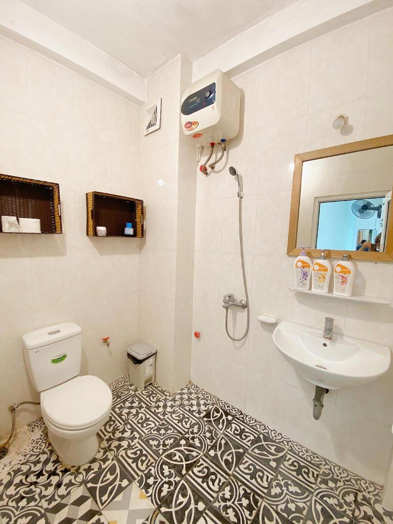 3BR Family-friendly home w/Games @Old Quarter